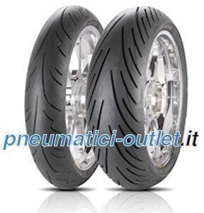 Avon SPORT TOURER SPIRIT ST FRONT 120 70 R 17 58 W