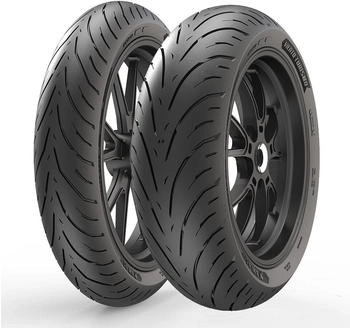 Anlas VIENTO TURISMO 160/60 ZR17 69W