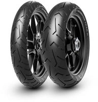 110/80 R18 58V Scorpion Trail 3 Front M/C