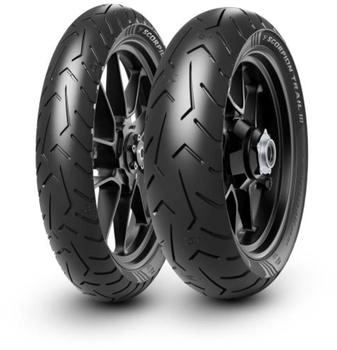 Pirelli SCORPION TRAIL III FRONT 110/80 R18 58V