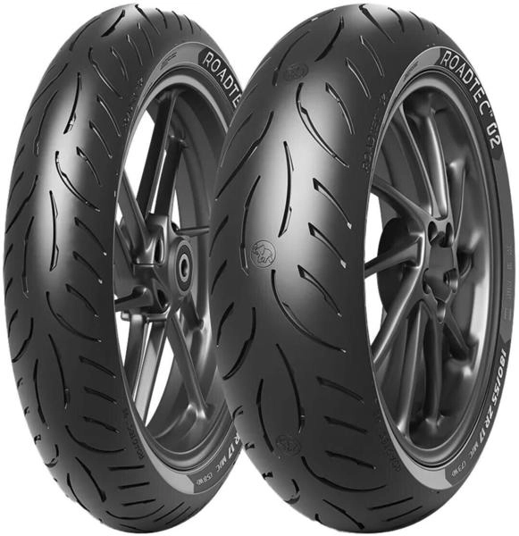 Metzeler ROADTEC-02 REAR 160/60 R17 69W