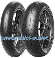 190/55 ZR17 (75W) Roadtec 02 (O) Rear M/C