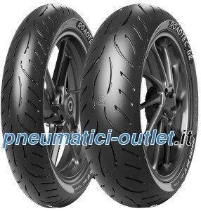 Metzeler Roadtec 02 190/55ZR17 75W TL