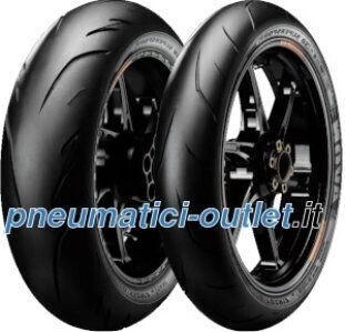 Avon 3D Supersport 200/55R17 78W TL Avon 3D Supersport 200/55R17 78W TL