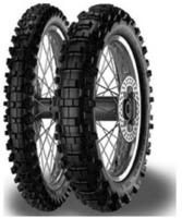 110/80-18 58R MCE 6 Days Extreme Rear M/C