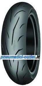 Mitas Sport Force 180 60 R 17 75 Mitas Sport Force 180 60 R 17 75