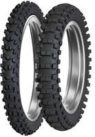 60/100-12 36J TT Geomax MX 34 Front