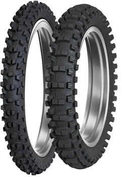 Dunlop Geomax MX 34 F 60/100-12 TT 36J