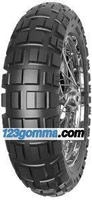 130/80 B17 65S TL/TT Enduro Trail XT+ (E-09) Rear