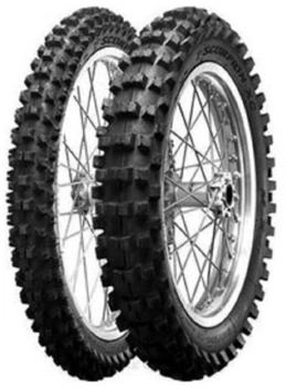 Pirelli SCORPION XC MID HARD MST 120/100 R18 68 M