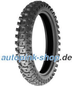 Bridgestone BattleCross X10 90/100 -16 TT 51M REAR NHS SAND