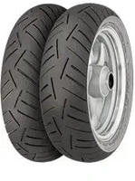 120/70-10 54L ContiScoot RF f/r M/C