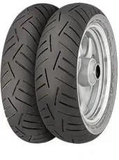 Continental ContiScoot 120/70 -10 54L RF REAR/FRONT