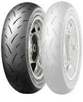 120/80-12 55J TT93 GP Pro Rear Medium Soft