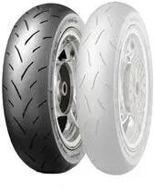 Dunlop TT 93 GP Pro 120/80 -12 55J MEDIUM-SOFT