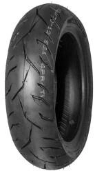 Wanda Tyre S31 130/70 -12 56P