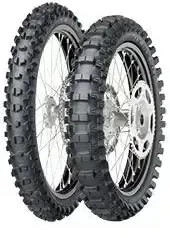 Dunlop GEOMAX MX34 60/100 R14 29 M