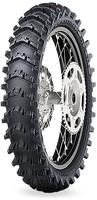Dunlop Geomax MX14 Sand 80/100 -12 TL 41 M REAR