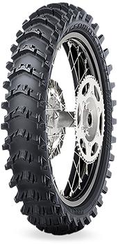 Motorrad Reifen 14 Zoll