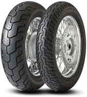 160/80-15 74S TT D404 Rear