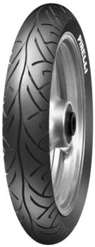 Pirelli Pirelli Sport Demon 120/80 R16 V80