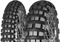 120/70 B19 60T TL/TT Enduro Trail XT+ (E-09) Front