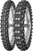 Mitas Terra Force-MX SM NHS (TT) RED & YELLOW 70/100-17 40M Vorderrad