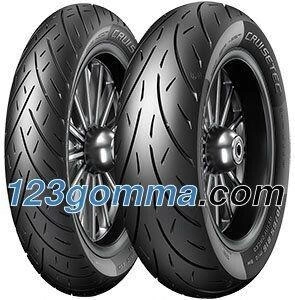 Metzeler Cruisetec 130/90B16 RF TL 73H M/C
