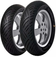 120/90-10 66L Bee Connect F+R