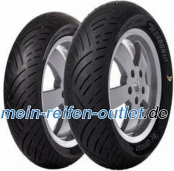 Eurogrip 130/70 -13 63P