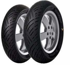 Eurogrip 120/70-11 56L BEE
