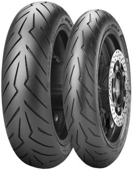 Pirelli 110/80 R14 53P