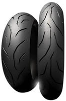 Dunlop SportSmart MK4 180/55 -17 TL 73 W REAR