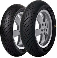 3.50-10 59J Bee Connect RF F+R