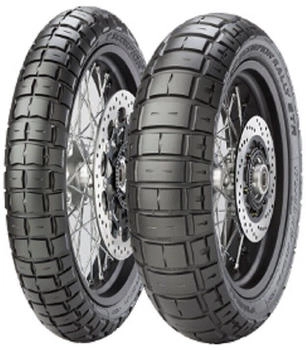 Pirelli 120/90 R17 - 64H