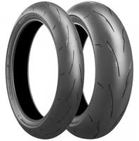 180/55 ZR17 (73W) Battlax RS11 Rear