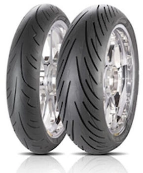 Avon SPIRIT ST REAR 180/55 R17 73W TL