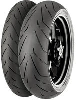 150/60 -17 66S ContiRoad M/C Rear