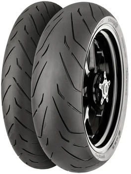 Continental Road 150/60 R17