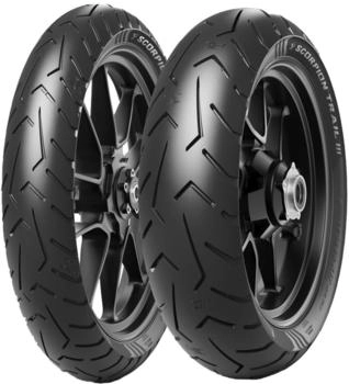 Pirelli SCORPION TRAIL III 120/90 R17 64 H