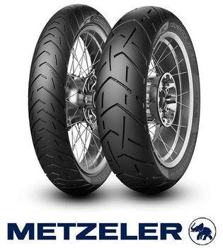 Metzeler Tourance Next 2 120/70 R19 60W Front TL