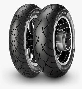 Metzeler ME 888 Marathon Ultra 130/90B16 67H TL Front Metzeler ME 888 Marathon Ultra 130/90B16 67H TL Front