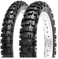 90/90-21 TT 54M CST CM-731 Front