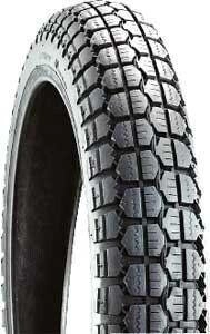 Duro HF 308 3.00-19 4PR
