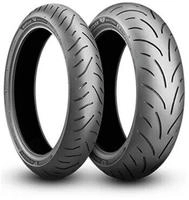 170/60 ZR17 (72W) Battlax T33 Rear M/C