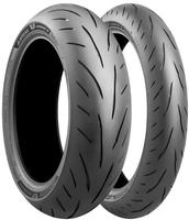 190/50 ZR17 (73W) Battlax S23R G M/C