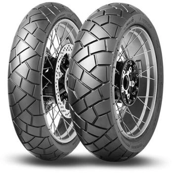 Dunlop TRAILMAX MIXTOUR 90 90 - 21