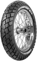 90/90 -21 54V MT 90 A/T Scorpion Rear Front M/C