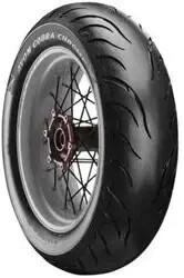 Avon 200/60 R16 (79V) Cobra Chrome Rear