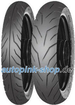 Mitas Street Force 130/70 -17 62S Rear